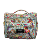 secondhand JuJuBe Tokidoki Messenger Diaper Bag