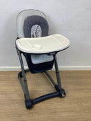 used Graco Blossom 6-in-1 Convertible High Chair