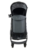 secondhand Mompush Meteor 2 Stroller, Black, 2022