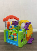secondhand Little Tikes Garden Activity House