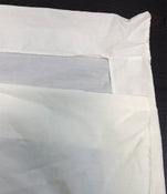 used BUNDLE Bassinet Sheets