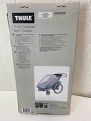 secondhand Thule Organizer Sport Double