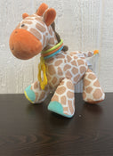 secondhand Carter's Developmental Giraffe