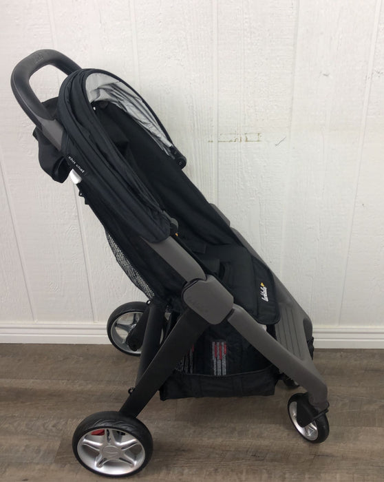 secondhand Strollers