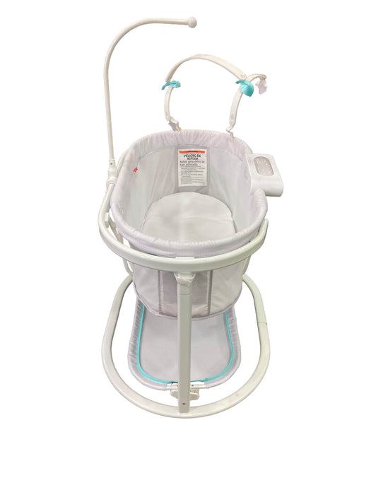 Shop Fisher Price Soothing Motions Bassinet at GoodBuy Gear