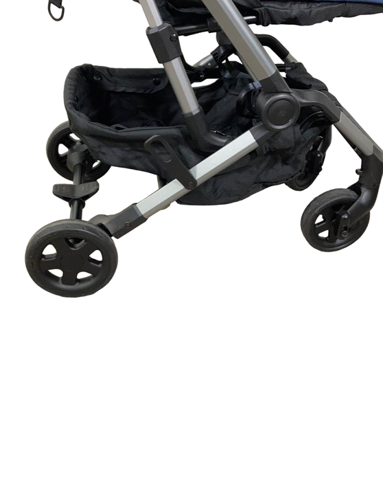 secondhand Colugo Compact Stroller, 2022, Navy