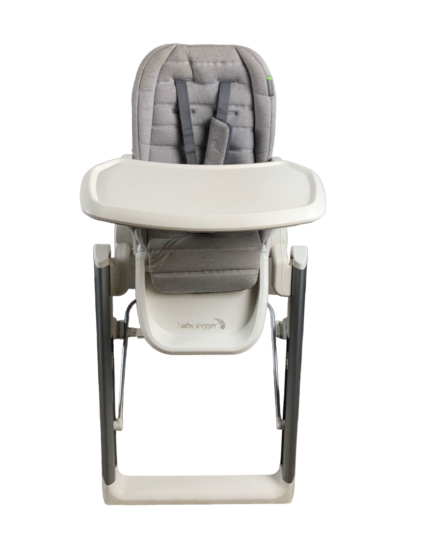 Baby Jogger City Bistro High Chair, Paloma