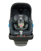 used UPPAbaby MESA Infant Car Seat, 2022, Jake (Black)