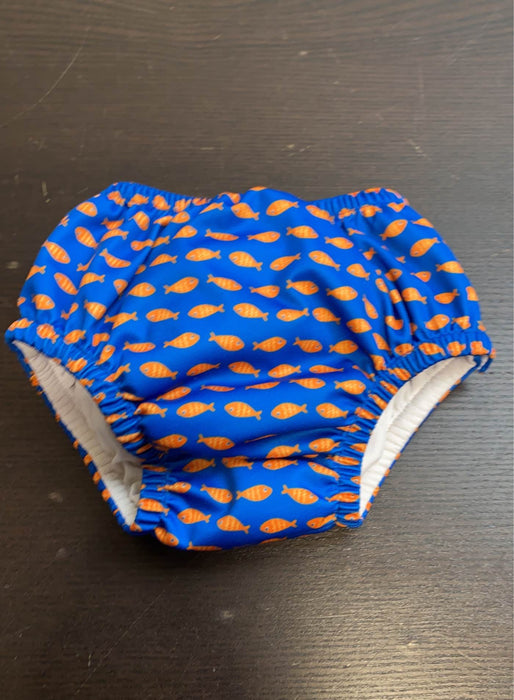 secondhand iPlay Reusable Swim Diaper, 12 Months