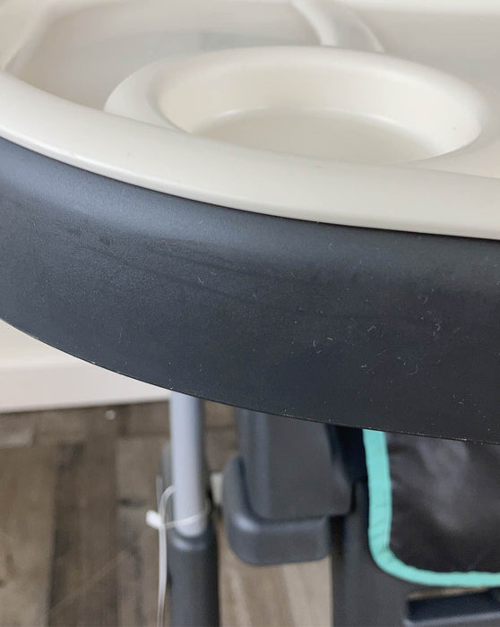 used High Chairs