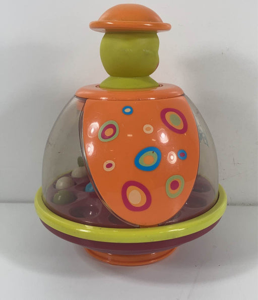 secondhand B. toys Poppity Ball Popper