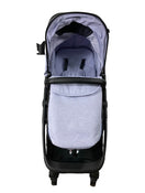 secondhand Mompush Wiz Stroller, 2022, Lavender