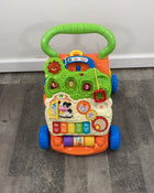 used VTech Sit-To-Stand Learning Walker