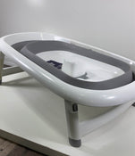 Shop OXO Tot Splash & Store Baby Bathtub at GoodBuy Gear