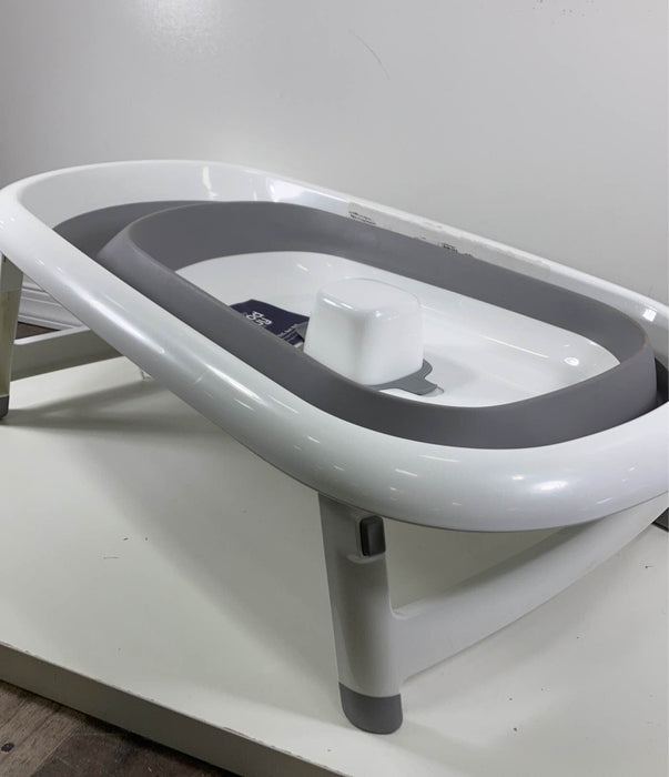 Shop OXO Tot Splash & Store Baby Bathtub at GoodBuy Gear