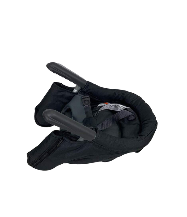 Shop Inglesina Fast Table Chair , Black at GoodBuy Gear