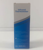 Shop BBLOVE Non-Contact Infrared Thermometer at GoodBuy Gear