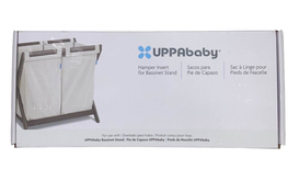 used UPPAbaby Hamper Insert For Bassinet Stand