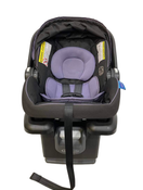 secondhand Graco SnugRide 35 Lite LX Infant Car Seat, 2021, Hailey