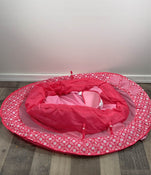 used SwimWays Baby Spring Float with Sun Canopy