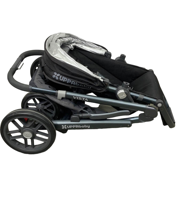 used Strollers