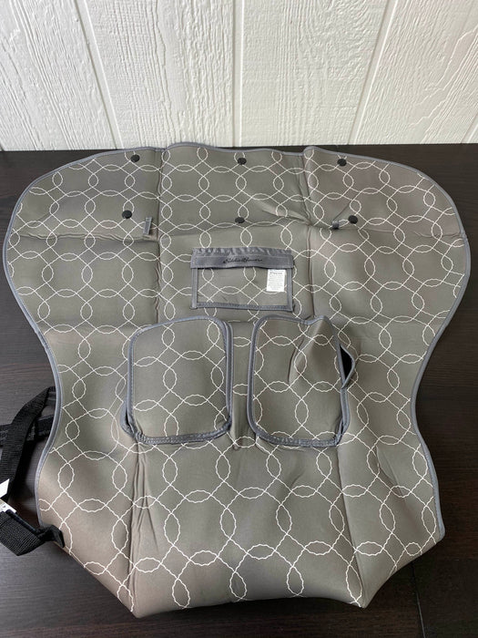 secondhand Eddie Bauer Shopping Cart Cover