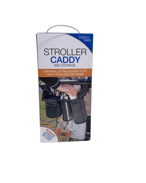 used Valco Baby Stroller Caddy Organizer