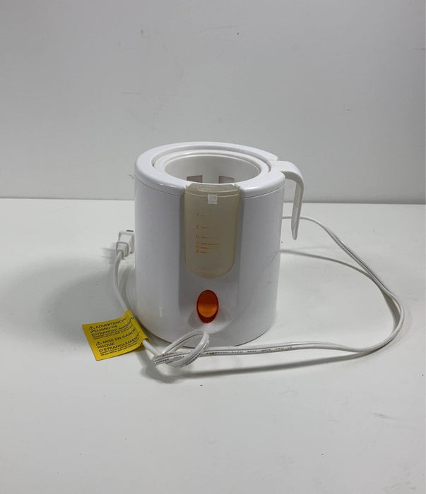 used Munchkin High Speed Bottle Warmer