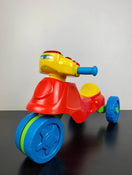 used VTech 2-in-1 Learn And Zoom Motorbike