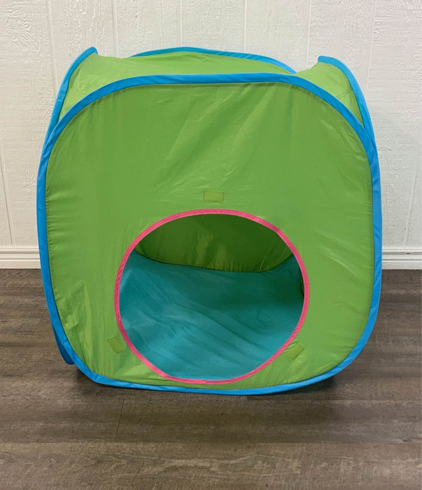 secondhand IKEA BUSA Children’s Play Tunnel And Tent