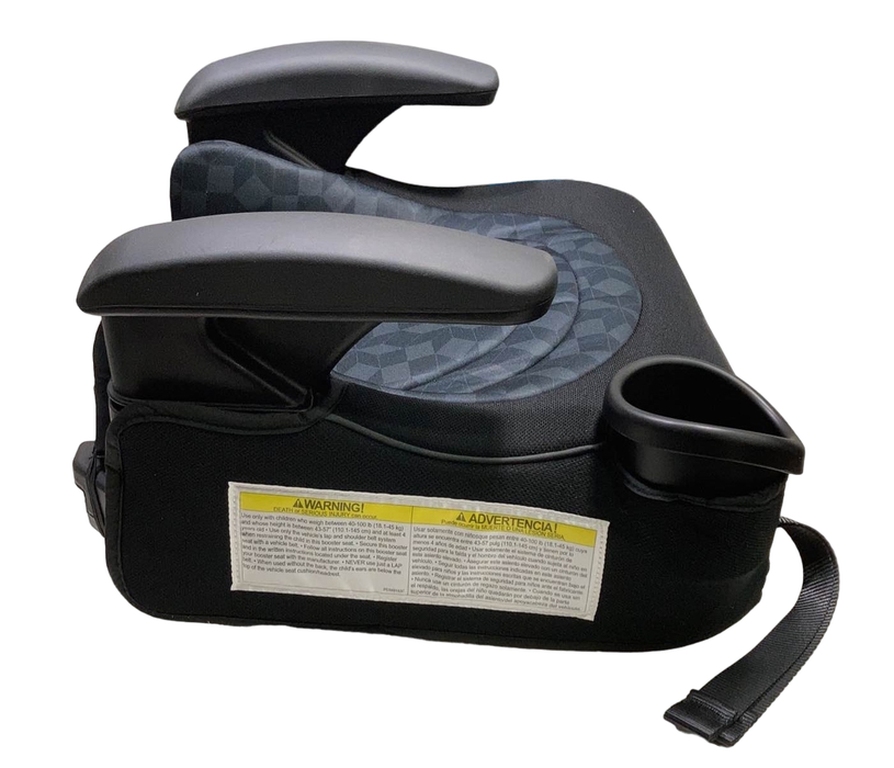 Shop Graco TurboBooster LX Backless Booster Car Seat, 2022, Montgomery at GoodBuy Gear