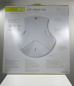 secondhand Puj Foldable Baby Bathtub