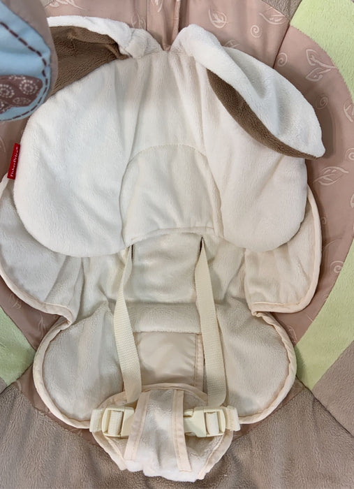 used Infant Gear