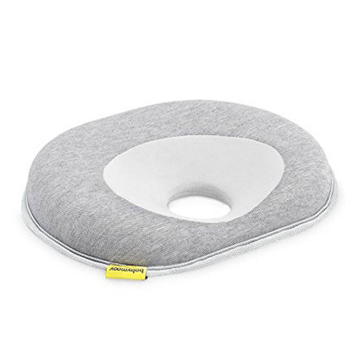 used Babymoov Lovenest Plus Baby Pillow, Smokey