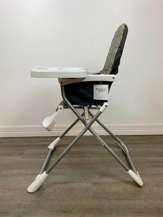 secondhand Evenflo Easy-Fold High Chair