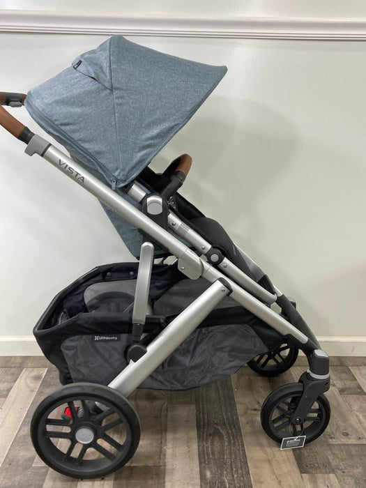 secondhand Strollers