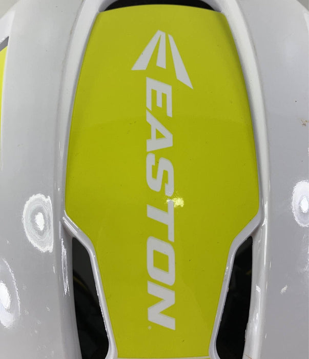 used Easton Junior Batting Helmet