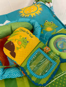 secondhand Summer Infant Pop 'N Play Portable Playard