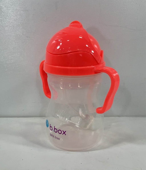 used b.box Sippy Cup Trainer