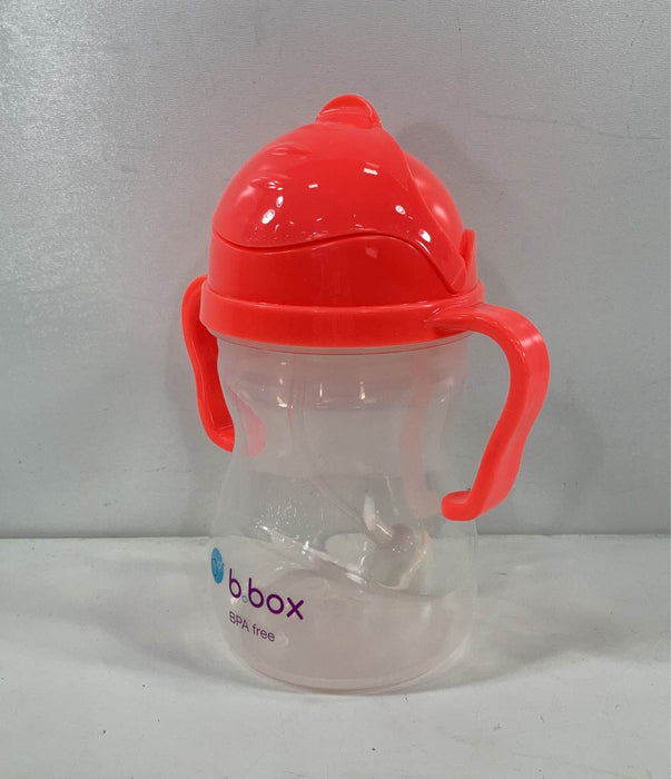 used b.box Sippy Cup Trainer