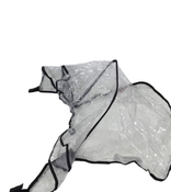 Shop MacLaren Stroller Rain Cover at GoodBuy Gear