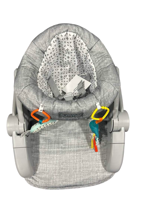 secondhand Infant Gear