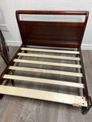 secondhand Delta Children Toddler Bed