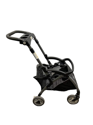 Graco best sale stroller base