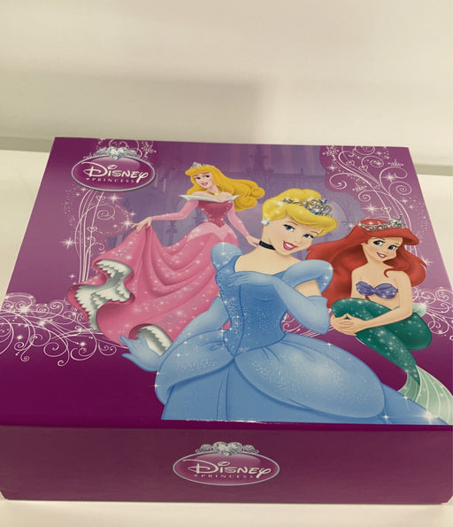 used Disney Princess Sticker Box