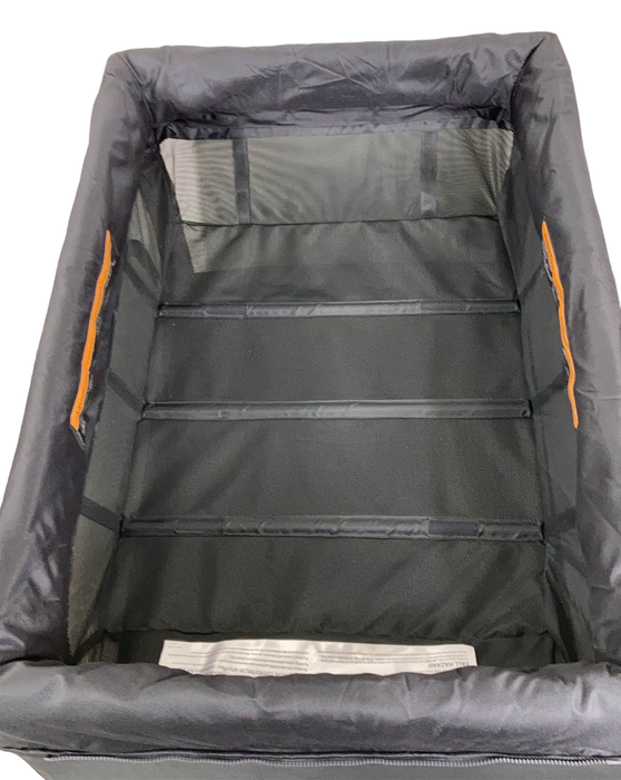 Shop UPPAbaby REMI Playard, Jake (Charcoal) at GoodBuy Gear