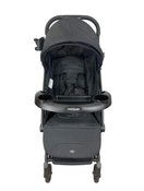 secondhand Mompush Lithe V2 Stroller, Black, 2022