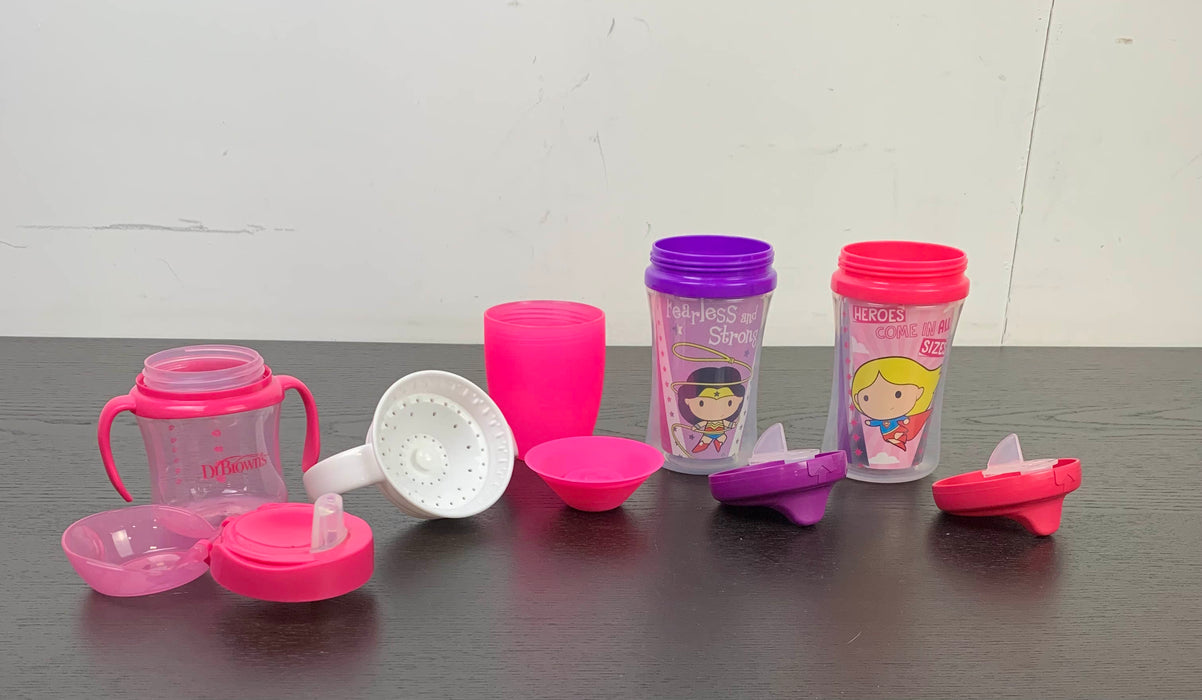 Shop BUNDLE Sippy Cups at GoodBuy Gear