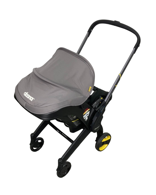 used Strollers