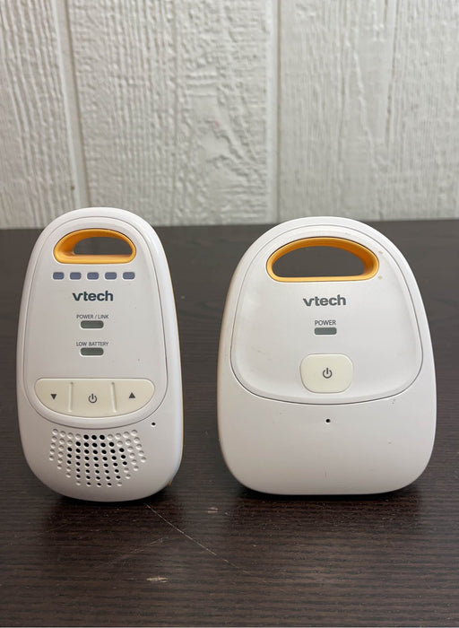 secondhand VTech Digital Audio Monitor-DM111